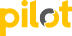Logo pilot