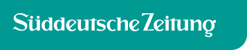 Logo der Süddeutschen Zeitung